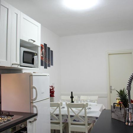 Apartment Matija Zengg Kültér fotó